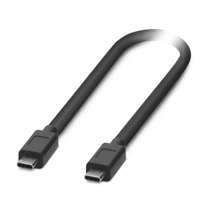 Phoenix Contact USB Kabel 1333194 Typ NBC-USB3.1-UCM/0,3-PVC/UCM