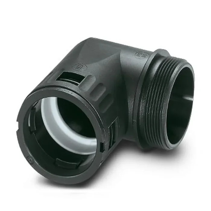 Phoenix Contact Verschraubung 3240908 Typ WP-GA HF IP69K PG36 BK