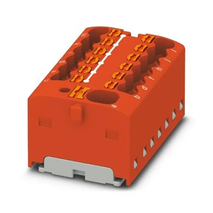 Phoenix Contact Verteilerblock 1046963 Typ PTFIX 4/12X1,5 RD
