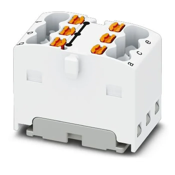Phoenix Contact Verteilerblock 3002778 Typ PTFIX 6X1,5 WH