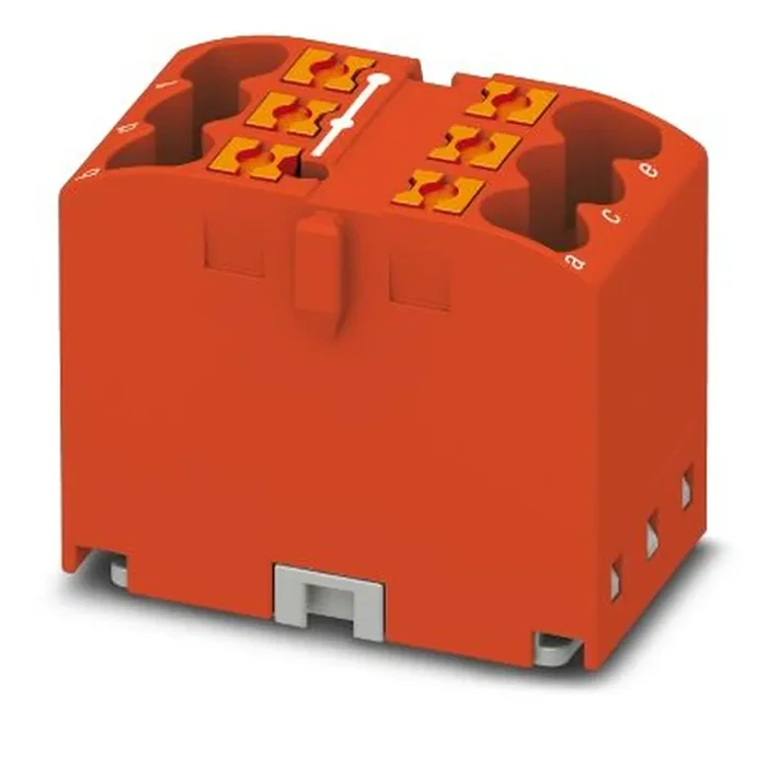 Phoenix Contact Verteilerblock 3273268 Typ PTFIX 6X2,5 RD
