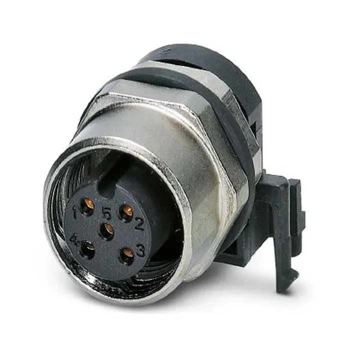Phoenix Contact Wanddurchführung 1239689 Typ SACC-DSIV-FS-5CON-L90 SH SCOX