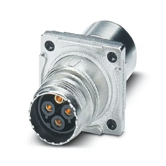 Phoenix Contact Wanddurchführung 1618762 Typ ST-3ES1N8ACK02S