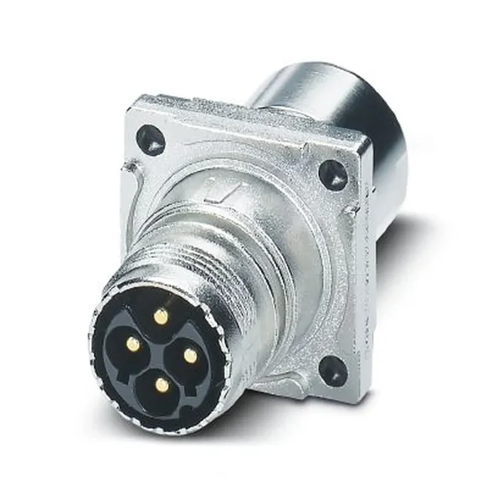Phoenix Contact Wanddurchführung 1618778 Typ ST-6EP1N8ACK04S