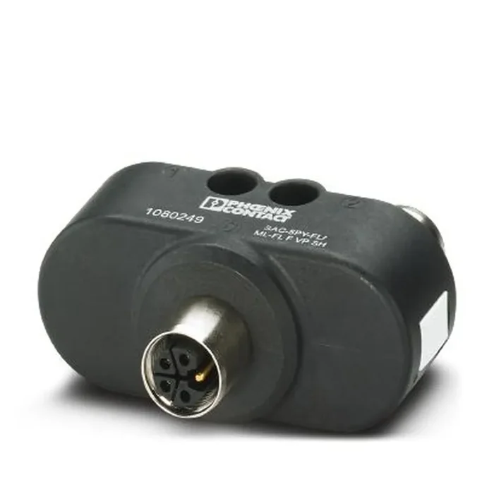 Phoenix Contact Y Verteiler 1080249 Typ SAC-5PY-FL/ML-FL F VP SH