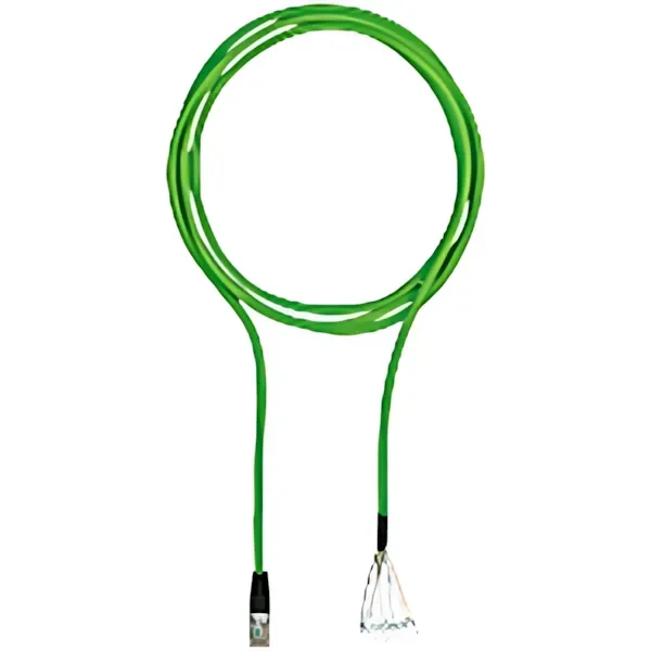 Pilz Adapterkabel 773855 Typ PNOZ msi11p adapter cable 1,5m