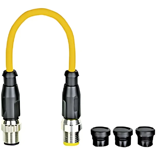 Pilz Anschlussadapter 773610 Typ PDP67 Connector cs