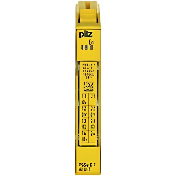 Pilz Elektronikmodul 314265 Typ PSSu E F AI U-T