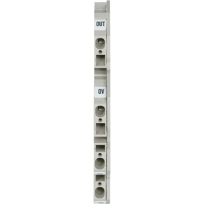 Pilz Reihenklemme 772290 Typ Terminal Block Filter 3-10kOhm