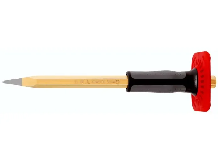 Pointed Chisel grip 300 mm