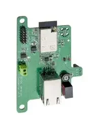 PRACHT ALPHA Solutions GmbH Network Interface ALPHA9014-PNI