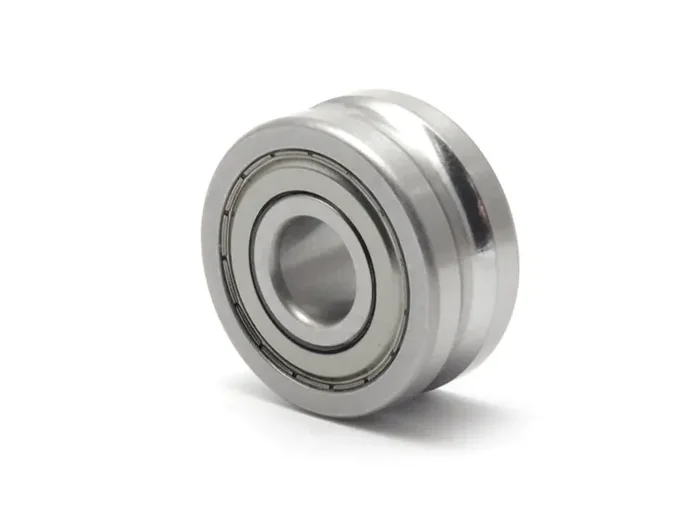 Profil rouleau LFR5206-20-ZZ 25x72x25.8 mm