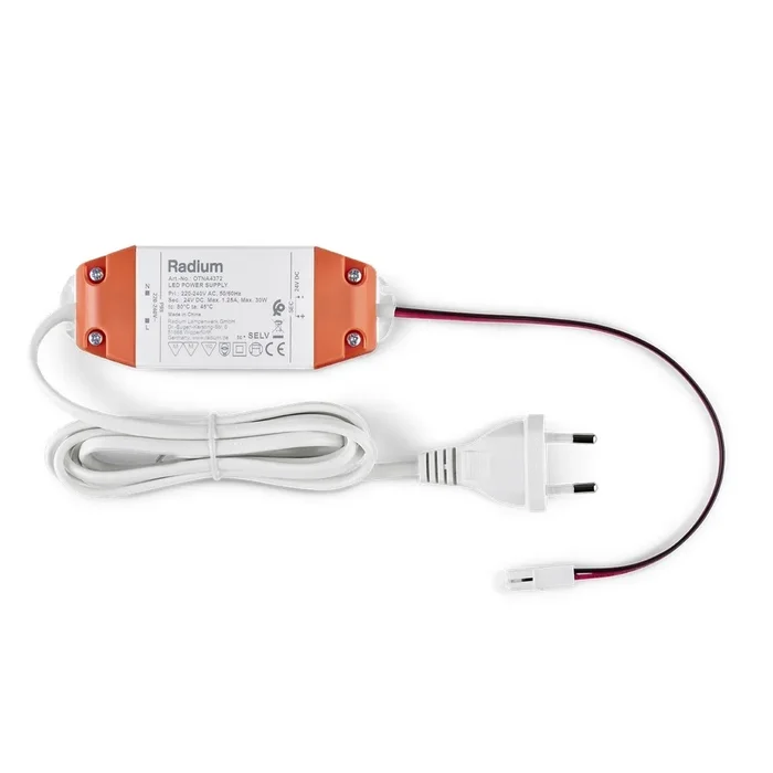 Radium Konstantspannungsversorgung OTNA4373 Typ DRIVER 60W DC 24V