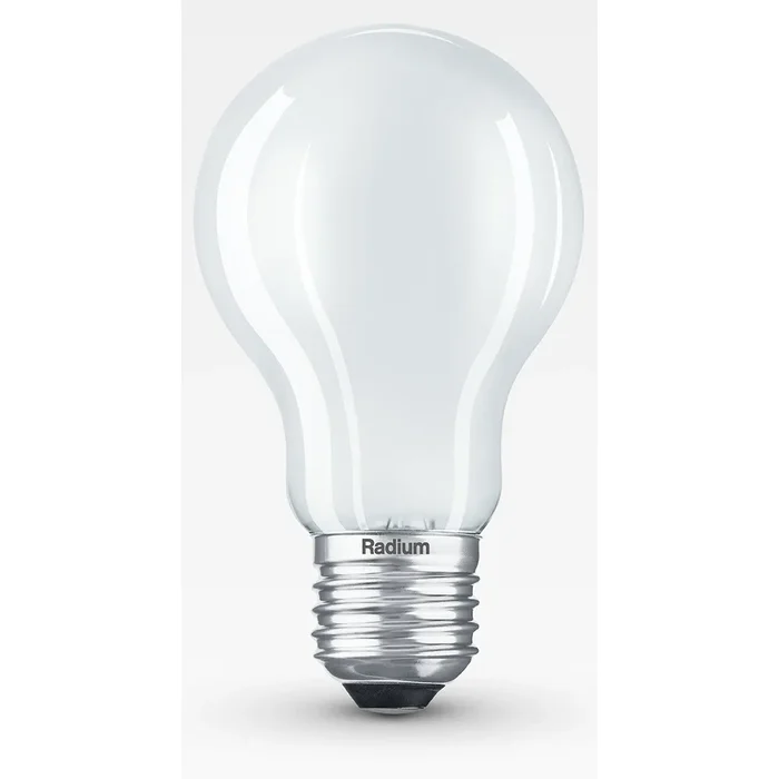 Radium LED Lampe 43920794 Typ RL-A60 830/F/E27