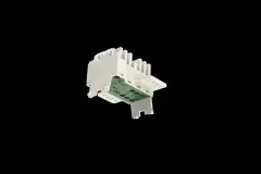 Ridi-Leuchten Netzeinspeisung VL2NE-6S