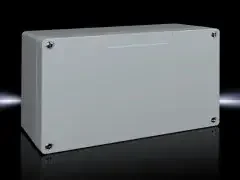 Rittal Aluminiumguß-Gehäuse GA 9113.210