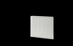 Rittal Faltenfilter SK 3172.120 (VE5)