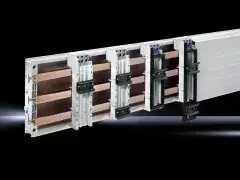 Rittal Geräteadapter SV 9340.660