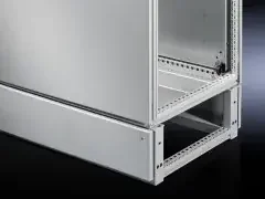 Rittal Kabelrangierraum TS 8600.855
