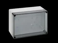 Rittal Klemmengehäuse PK 9521.100