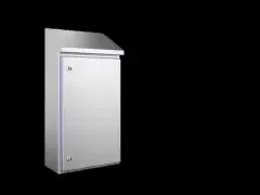 Rittal Kompaktschaltschrank HD 1308.600