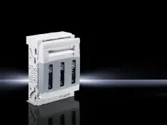 Rittal NH2-Sicherungslasttrenner SV 9343.200