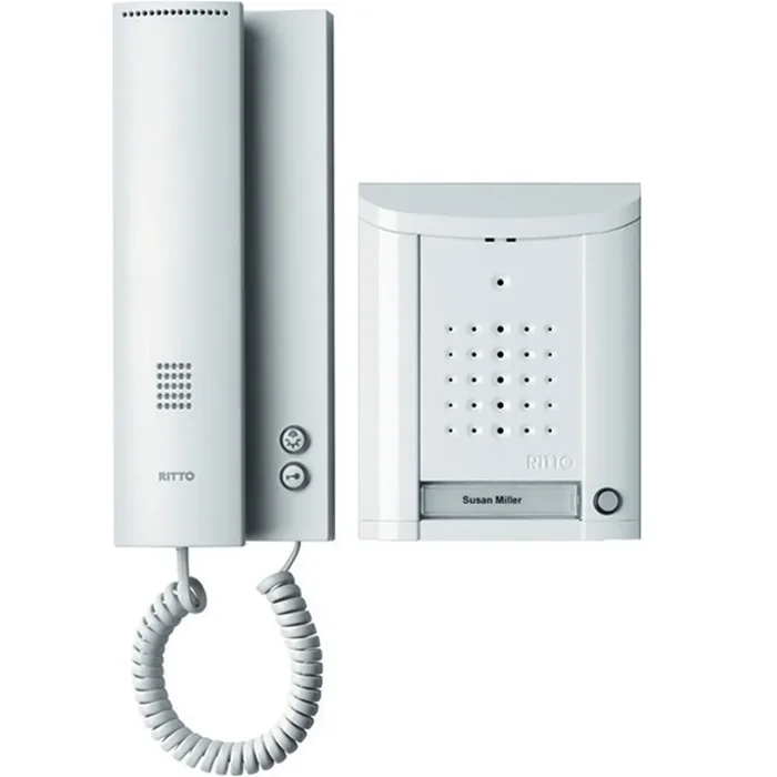 Ritto Komplettpaket 1841170