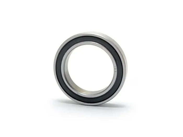 Roulements de broche / précision des roulements à billes à contact oblique B7202-E-T-P4S 2RSD-UL 15x35x11 mm