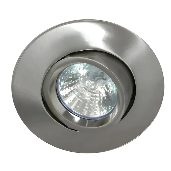 Rutec Einbaustrahler ALU55865