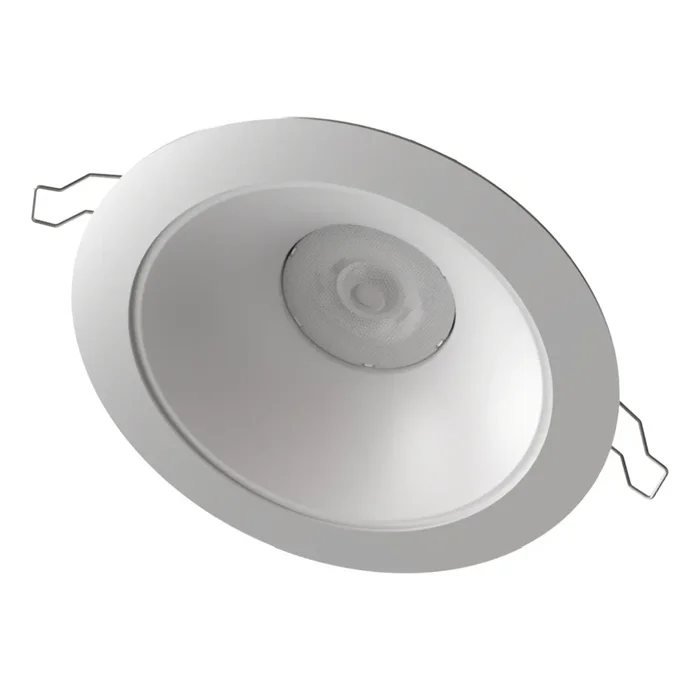 Rutec LED Downlight C+XS-1-1-NW-80-60-12