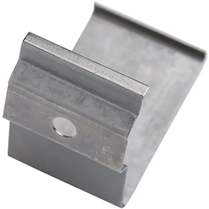 Rutec Montageklammer 65810
