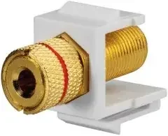 Rutenbeck Kommunikationsadapter KMK-LS rot rw