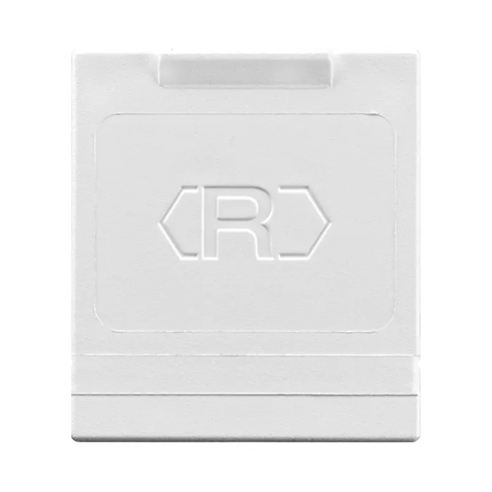 Rutenbeck Staubschutzkappe 13910302 Typ SSK rw