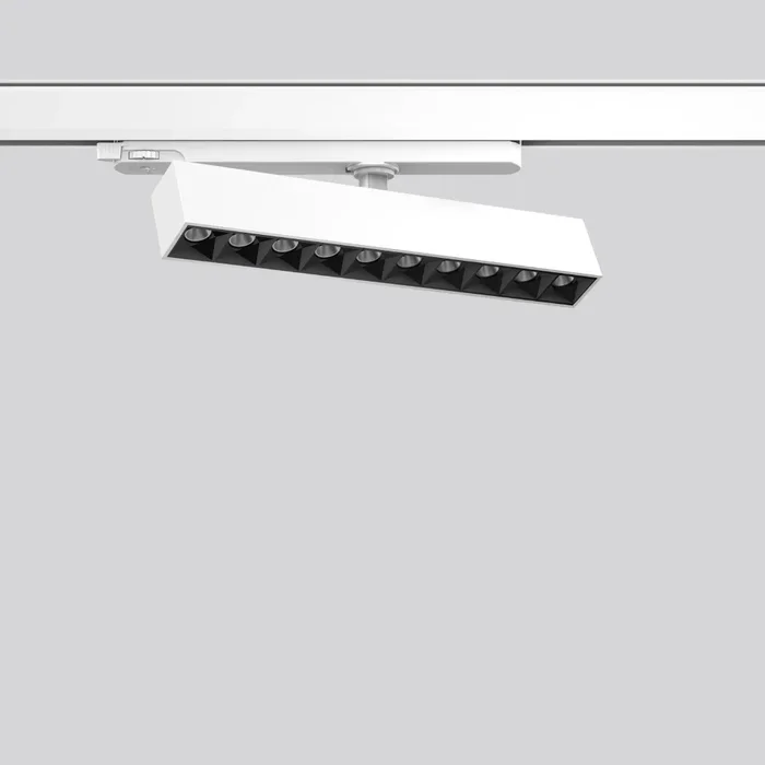 RZB Anbaustrahler 742172.002.2