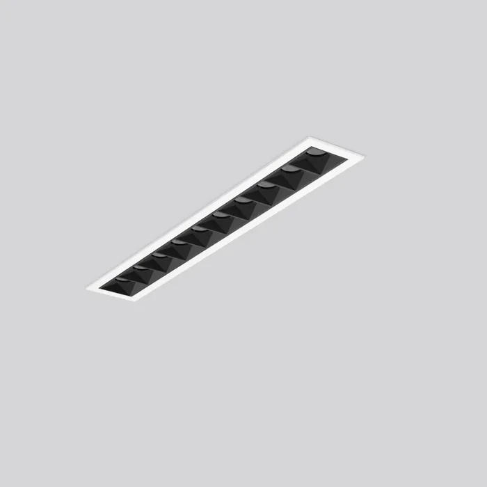 RZB Deckeneinbauleuchte 641326.002.1