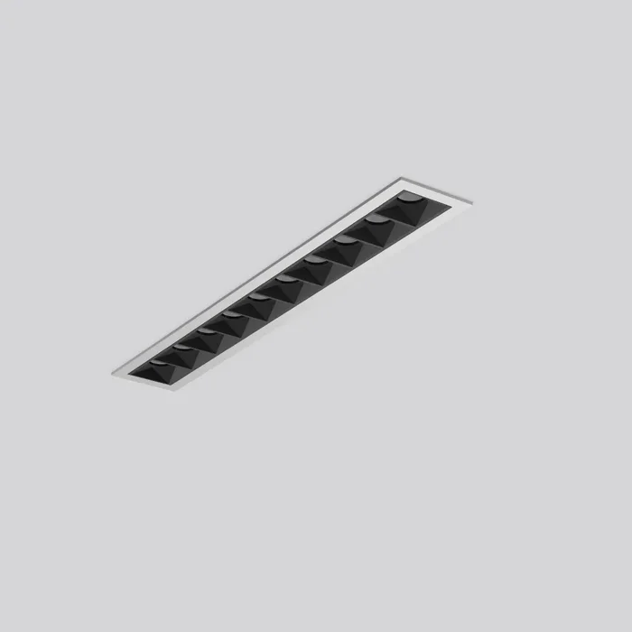 RZB Deckeneinbauleuchte 641328.004.2