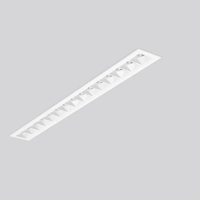 RZB Deckeneinbauleuchte 641330.0025.1