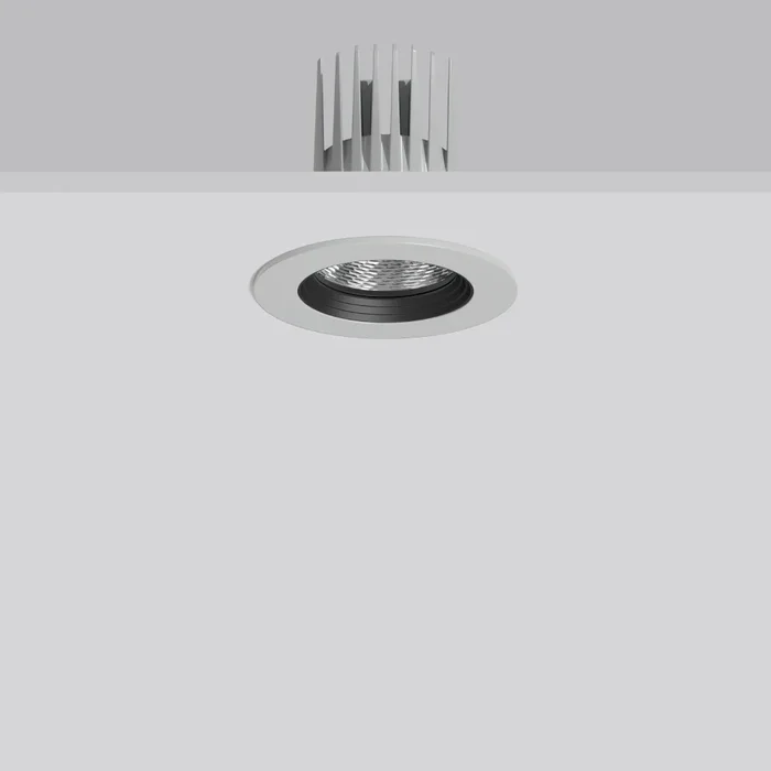 RZB Einbau Downlight 901749.004