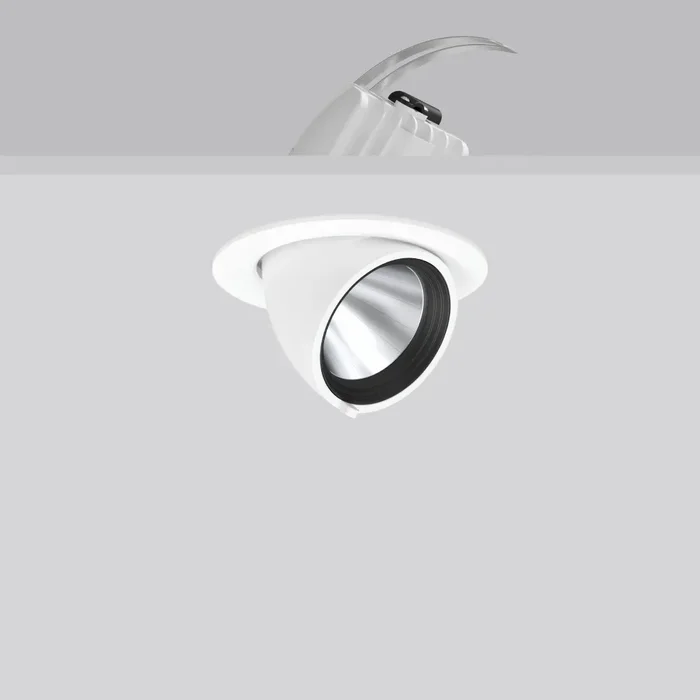 RZB LED Einbaustrahler 911576.002.3.76
