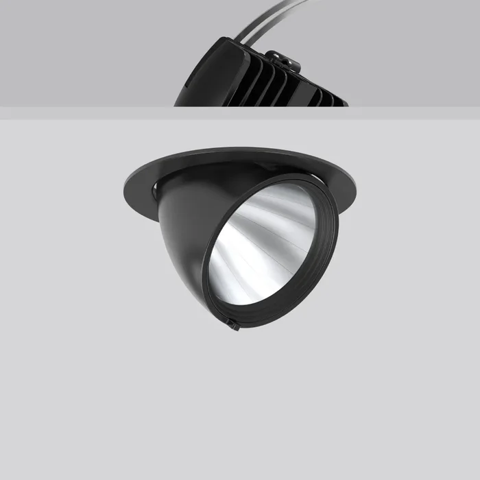 RZB LED Einbaustrahler 911584.003.2.76