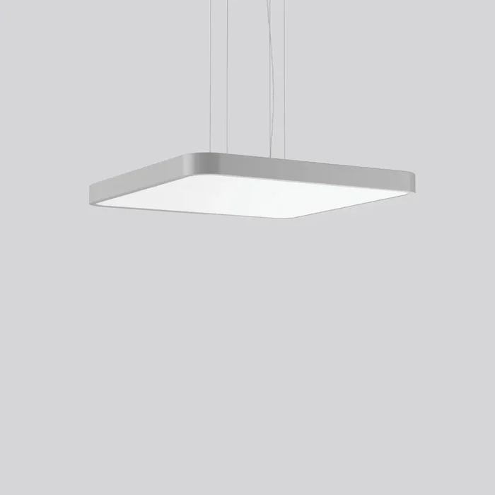 RZB LED Pendel Flächenleuchte 312659.004.76