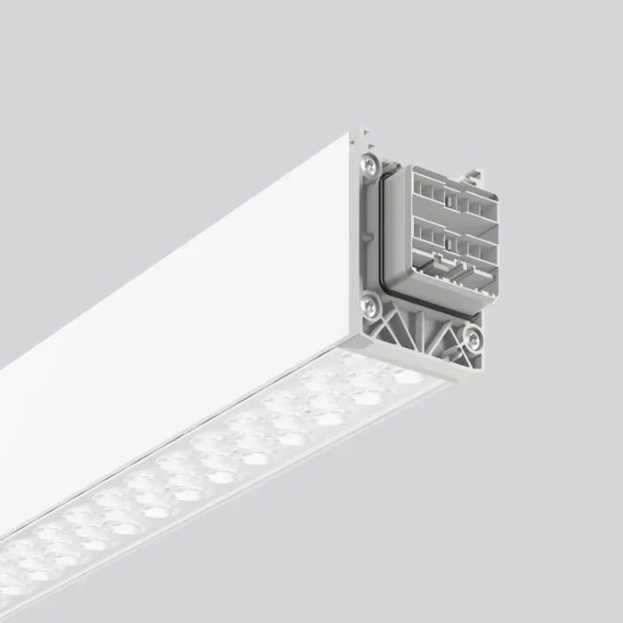 RZB LINEDO Lichtbandsystem 950690.852.776.001