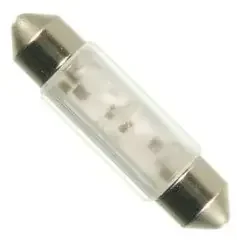 Scharnberger+Hasenbein LED-Soffittenlampe 11x43mm 35924