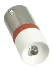 Scharnberger+Hasenbein Single-LED 10x25mm 35222
