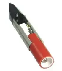 Scharnberger+Hasenbein Single-LED 7x44mm T6,8 35544
