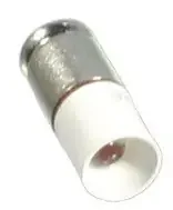 Scharnberger+Hasenbein Single-LED T1 3/4 6,3x16mm 35050