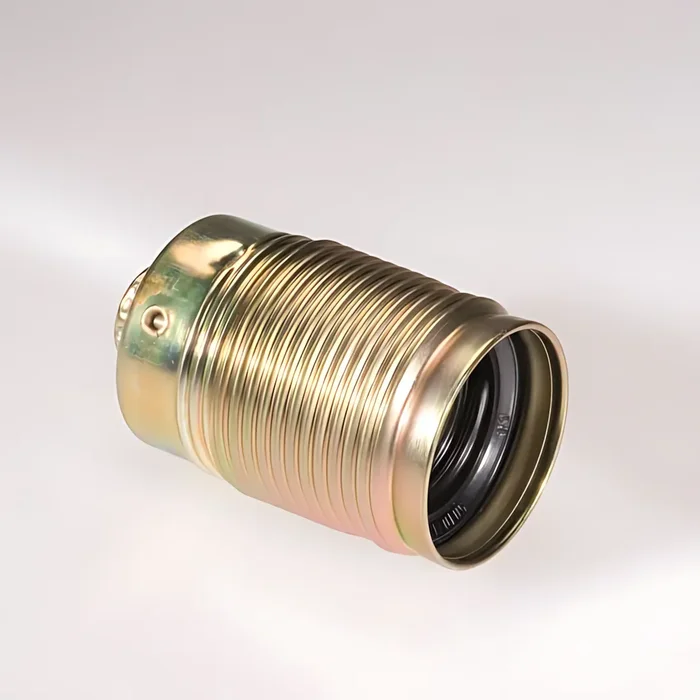 Schaum Metallfassung 212723