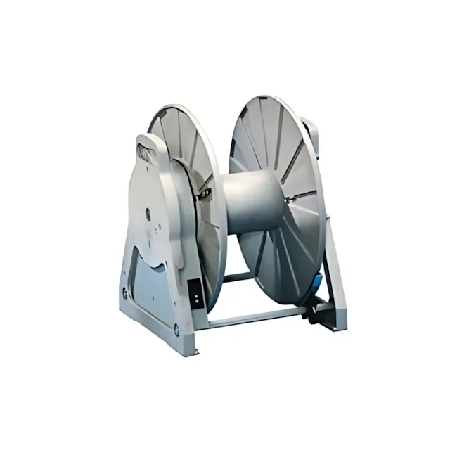 Schill Bandzugtrommel 540 41 000 000 Typ ALM 380.A.MS3