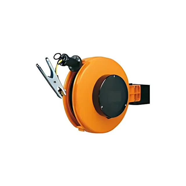 Schill Kabelaufroller 641 00 110 000 Typ FTE 260.0110.H07VK