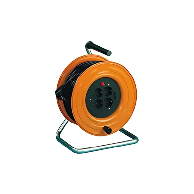 Schill Kabeltrommel 320 04 125 000 Typ HT 280.S4.50KK315